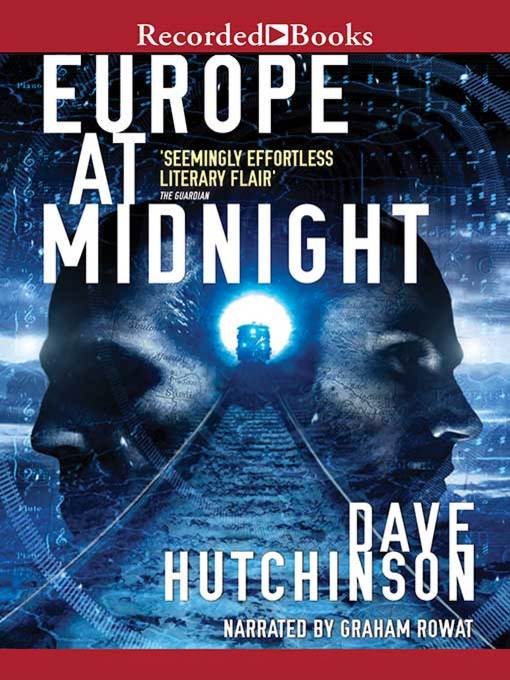 Title details for Europe at Midnight by Dave Hutchinson - Wait list